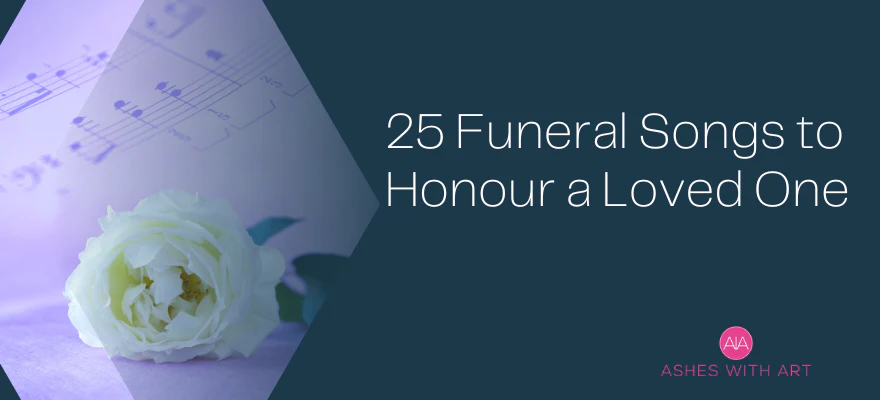 40+ Beautiful Funeral Songs to Honor Mom